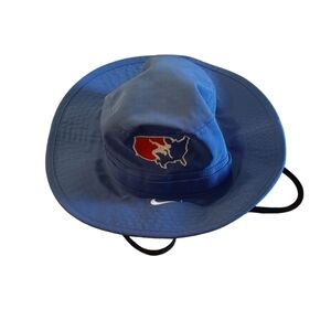 Nike Men's Outdoor Brim hat